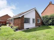 3 bedroom detached bungalow for sale in Bridle Drive...
