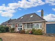 3 Bedroom Detached Bungalow For Sale In Brighstone