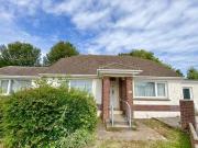 3 Bedroom Detached Bungalow For Sale In Brixham, Devon