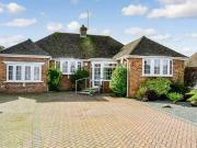 3 Bedroom Detached Bungalow For Sale In Broad Oak, Rye