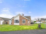 3 Bedroom Detached Bungalow For Sale In Burgh Le Marsh