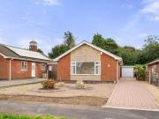 3 Bedroom Detached Bungalow For Sale In Burgh Le Marsh
