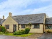 3 Bedroom Detached Bungalow For Sale In Bussage, Stroud
