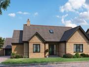 3 Bedroom Detached Bungalow For Sale In Butterwick