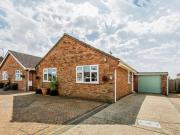 3 Bedroom Detached Bungalow For Sale In Butterwick
