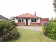 3 Bedroom Detached Bungalow For Sale In Caister On Sea