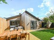 3 Bedroom Detached Bungalow For Sale In Camber