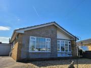 3 Bedroom Detached Bungalow For Sale In Chapel St....