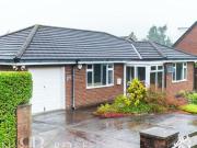 3 Bedroom Detached Bungalow For Sale In Charnock Richard