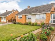 3 bedroom detached bungalow for sale in Cherrytree Way...