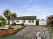 3 Bedroom Detached Bungalow For Sale In Chester