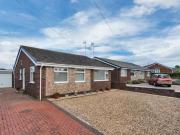 3 Bedroom Detached Bungalow For Sale In Chirk 3 Bedroom Detached Bungalow For Sale In Chirk