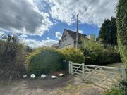 3 Bedroom Detached Bungalow For Sale In Cilfrew