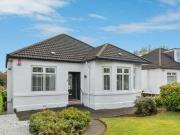 3 Bedroom Detached Bungalow For Sale In Clarkston, Glasgow