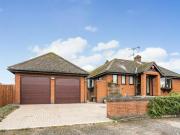 3 Bedroom Detached Bungalow For Sale In Claybrooke Magna