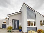 3 Bedroom Detached Bungalow For Sale In Clevedon