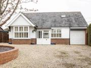3 Bedroom Detached Bungalow For Sale In Clipston