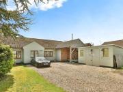 3 Bedroom Detached Bungalow For Sale In Colkirk