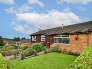 3 Bedroom Detached Bungalow For Sale In Colwyn Bay, Conwy