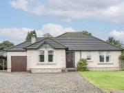 3 Bedroom Detached Bungalow For Sale In Comrie