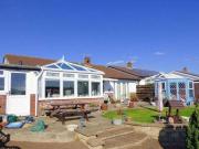 3 bedroom detached bungalow for sale in Cornwallis...