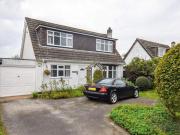 3 Bedroom Detached Bungalow For Sale In Covenham Saint...