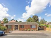3 bedroom detached bungalow for sale in Cranbrook Drive...
