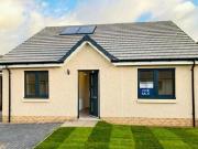 3 Bedroom Detached Bungalow For Sale In Crieff