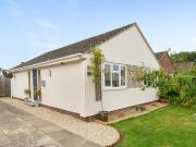 3 Bedroom Detached Bungalow For Sale In Crossways