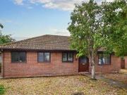 3 Bedroom Detached Bungalow For Sale In Crossways