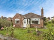 3 bedroom detached bungalow for sale in Crossways Drive,...