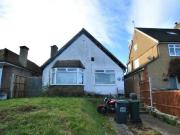 3 Bedroom Detached Bungalow For Sale In Croxley Green