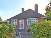 3 bedroom detached bungalow for sale in Culverhayes...
