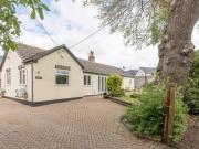 3 Bedroom Detached Bungalow For Sale In Curtis Lane,...