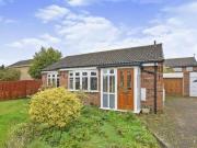 3 Bedroom Detached Bungalow For Sale In Darlington