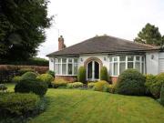 3 Bedroom Detached Bungalow For Sale In Darras Hall,...