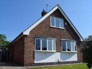 3 Bedroom Detached Bungalow For Sale In Derby, Derbyshire
