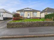 3 bedroom detached bungalow for sale in Derbyshire Lane,...