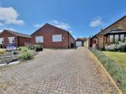 3 Bedroom Detached Bungalow For Sale In Dersingham