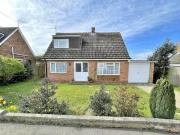 3 Bedroom Detached Bungalow For Sale In Dersingham