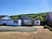 3 Bedroom Detached Bungalow For Sale In Dinas Cross