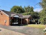 3 Bedroom Detached Bungalow For Sale In Doddington Park