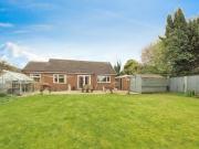 3 Bedroom Detached Bungalow For Sale In Doncaster