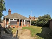 3 bedroom detached bungalow for sale in Dorchester Road...