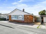 3 Bedroom Detached Bungalow For Sale In Dymchurch