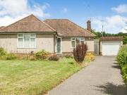 3 Bedroom Detached Bungalow For Sale In East Grinstead,...
