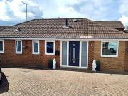 3 Bedroom Detached Bungalow For Sale In East Hunsbury