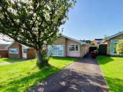 3 Bedroom Detached Bungalow For Sale In Eastbourne, East...