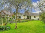 3 Bedroom Detached Bungalow For Sale In Eastergate,...