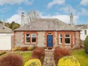 3 Bedroom Detached Bungalow For Sale In Edinburgh